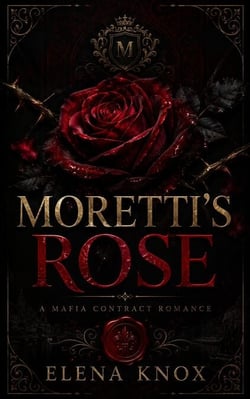 Moretti’s Rose