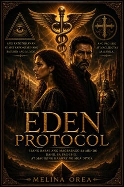 EDEN Protocol - EDEN Protocol, #1