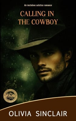 Calling in the Cowboy - Escape to Haven County, #21