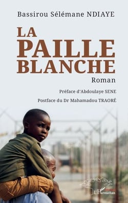 La paille blanche