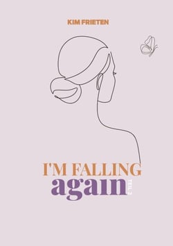 I'm falling again