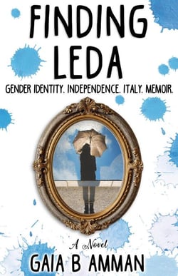 Finding Leda - The Italian Saga, #5