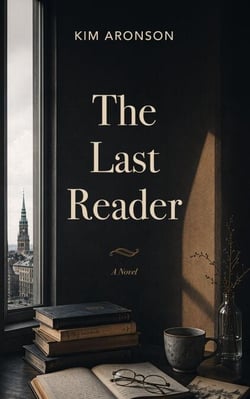 The Last Reader