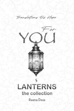 Tree Stones For You - The Lanterns, #5