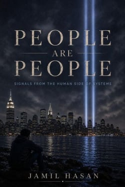 People Are People: Signals From the Human Side of Systems