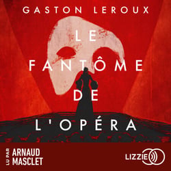 Le Fantôme de l'Opéra