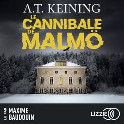 Le Cannibale de Malmö