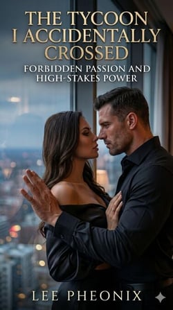 The Tycoon I Accidentally Crossed: Forbidden Passion and High-Stakes Power: A Billionaire Romance