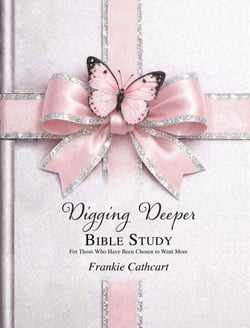 Digging Deeper Bible Study