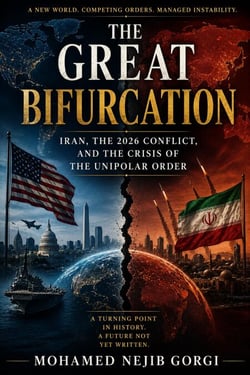 The Great Bifurcation: Iran, the 2026 Conflict, and the Crisis of the Unipolar Order