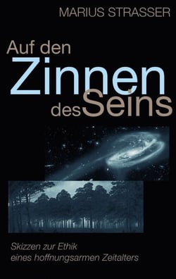 Auf den Zinnen des Seins - Skizzen zur Ethik eines hoffnungsarmen Zeitalters