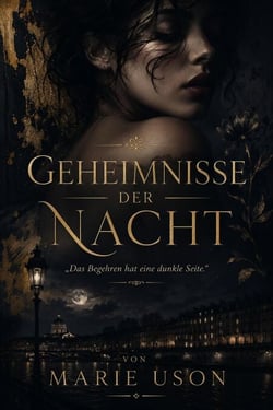 Geheimnisse der Nacht