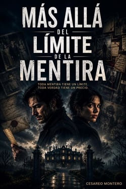 MÁS ALLÁ DEL LÍMITE DE LA MENTIRA