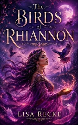 The Birds of Rhiannon - The Sacred Feminine Series