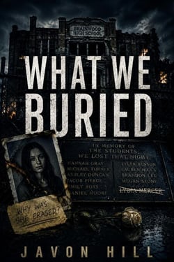 What We Buried