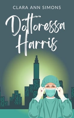 Dottoressa Harris - Ospedale Watson Memorial, #3