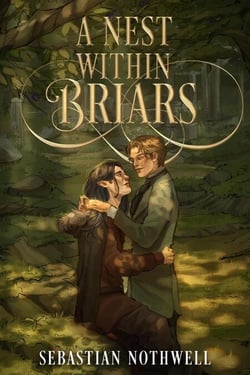 A Nest Within Briars - Oak King Holly King, #3