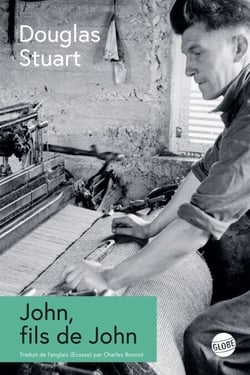 John, fils de John