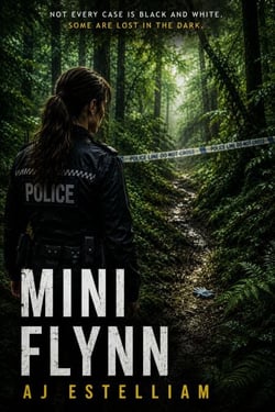 Mini Flynn - Mini Flynn, #1