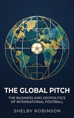 The Global Pitch