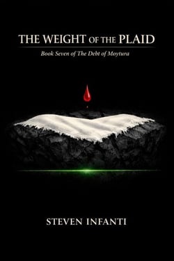 The Weight of the Plaid - The Debt of Moytura, #7