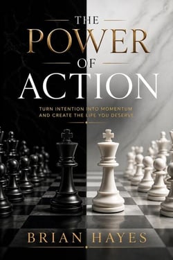 The Power of Action: Master Discipline, Defeat Procrastination, and Transform Your Future