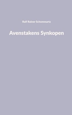 Avenstakens Synkopen