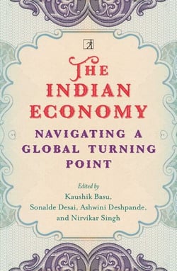 The Indian Economy - Navigating a Global Turning Point
