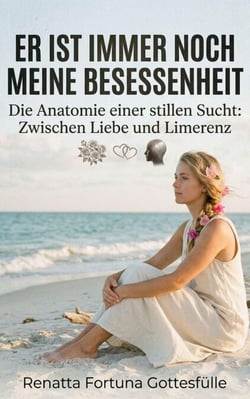 ER IST IMMER NOCH MEINE BESESSENHEIT