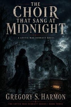 The Choir That Sang At Midnight - The Lottie Mare Suratt Series, #3