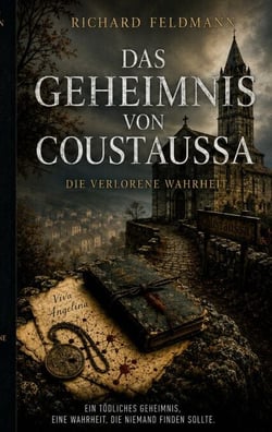 Das Geheimnis von Coustaussa