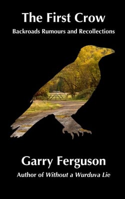 THE FIRST CROW