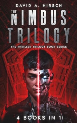 The Nimbus Trilogy