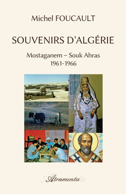 Souvenirs d'Algérie - Mostaganem - Souk Ahras, 1961-1966
