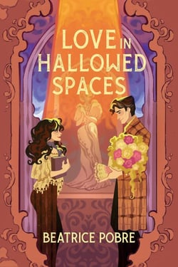 Love in Hallowed Spaces - Perpetual Autumn, #2
