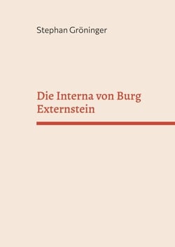 Die Interna von Burg Externstein