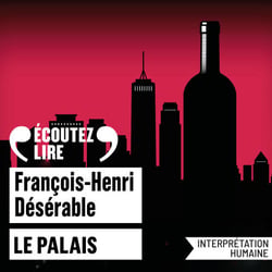 Le Palais