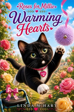 Warming Hearts - Roses for Millie, #4