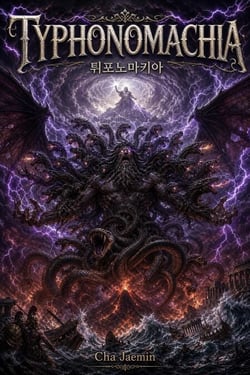 Typhonomachia  Heart of Fire