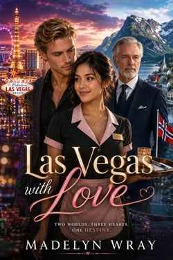 Las Vegas With Love