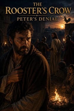 The Rooster’s Crow - Christian fiction, #16