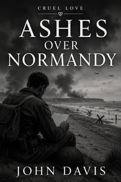 Ashes Over Normandy - Cruel Love, #1