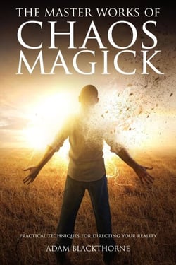 The Master Works of Chaos Magick - The Gallery of Magick, #10