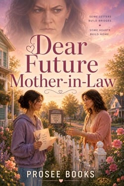Dear Future Mother-in-Law