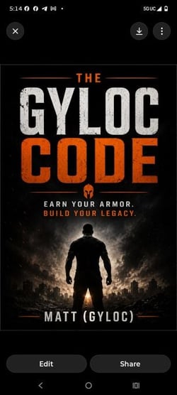 GYLOC CODE