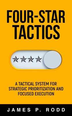 FOUR-STAR TACTICS