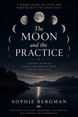 The Moon and the Practice