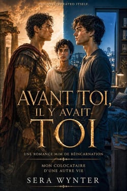 Avant Toi, Il Y Avait Toi : Une romance M/M de réincarnation - Série romance M/M