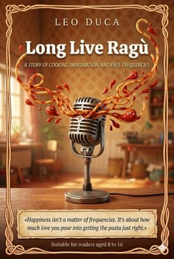 Long Live Ragù - Tulippa, #3