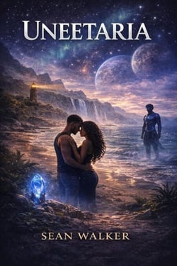 UNEETARIA - UNEETARIA Saga, #1